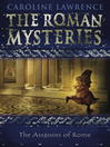 The Assassins of Rome (eBook): Roman Mystery Series, Book 4